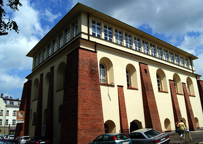 Biuro Wystaw Artystycznych w Rzeszowie
