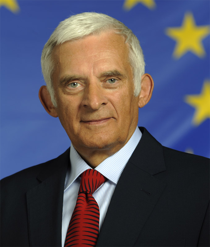 Jerzy Buzek 